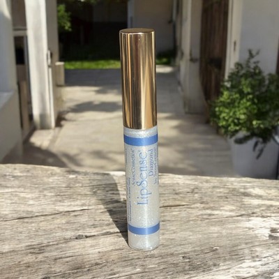 Lipsense Colors Gloss by SeneGence - Diamond Kiss Gloss (Sealed)