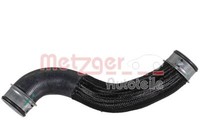 Metzger 2421855 KüHlerschlauch FüR MERCEDES-BENZ