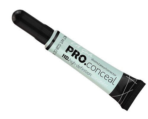 L.A. LA Girl Pro Conceal HD. High Definition Concealer & Corrector - Pick Color - Picture 27 of 85