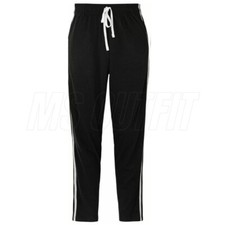 Mens Loungewear Pyjamas Nightwear Striped Trousers Lounge Pants Bottoms Jogger