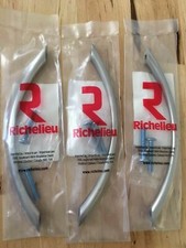 Lot of 6 Richelieu Contemporary Handle Pull BP3511128195