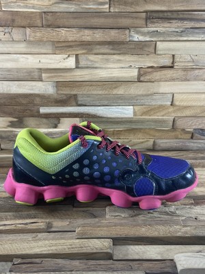 Reebok ATV19 Multicolored Running 