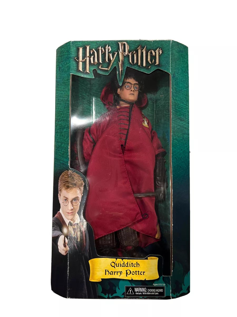 Harry Potter Harry Potter™ Quidditch Doll