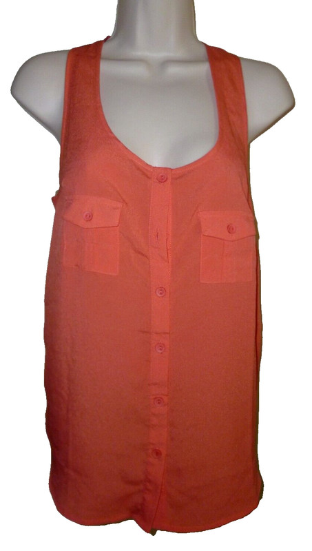 **TIMING** Women's Blouse Size ((S)) 100% Polyester. New/No/Tag