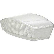 VETRO FANALE FOR DUCATI MONSTER GEMMA FARO MONSTER PRONTO PER IL MONTAGGIO