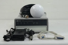 Z3805A GPS Frequency/Time Receiver,10 Mhz, 1PPS