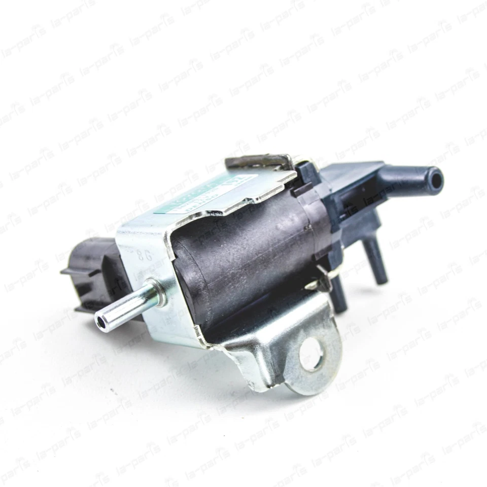 OEM Denso For Toyota Highlander Camry Sienna RX350 EGR Vacuum Delay Valve Switch - Image 4 of 4