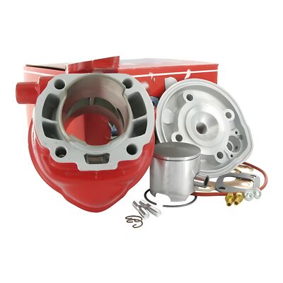 Zylinder Kit Airsal Racing - xtrem 70ccm CPI GTR LC 50