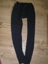 SAS ASSAULT LONG DRAWERS FOR USE UNDER ASSAULT SUIT SIZE X LARGE