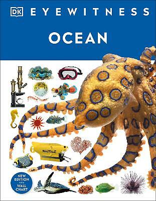 Ocean by DK 9780241515099 NEW Free UK Delivery - Image 2