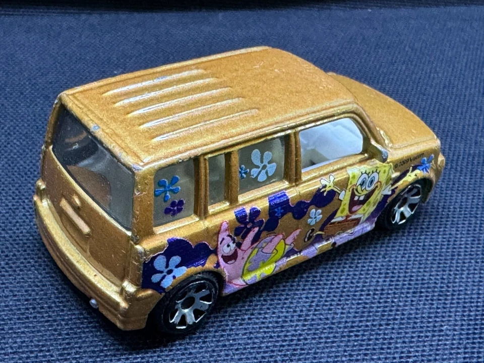 Matchbox Scion Collectable Scale 1:64 - Image 4 of 4