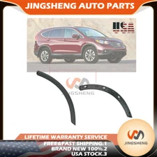 Fit for 2012-2016 CRV Door Edge Molding Rear Right Garnish Trim 75390-T0A-A01