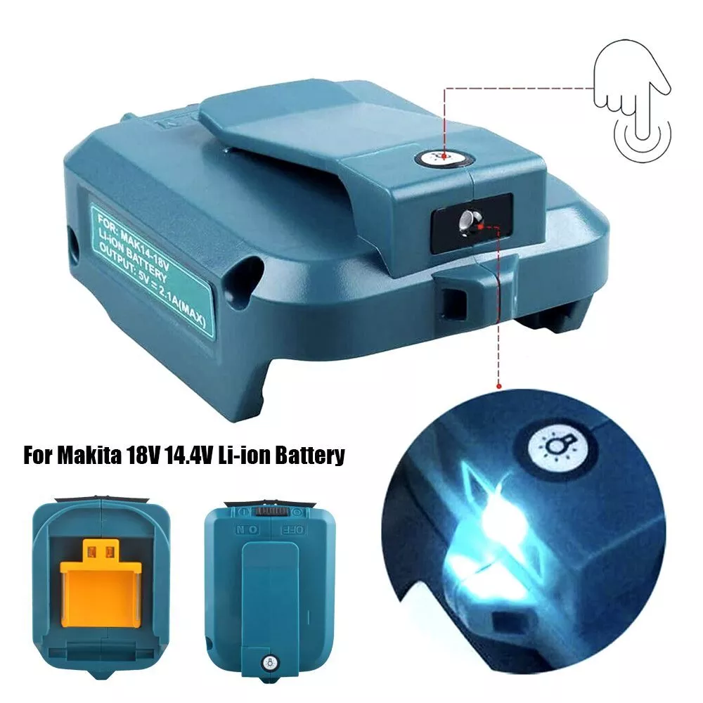 Makita 18v charger wattage new arrivals