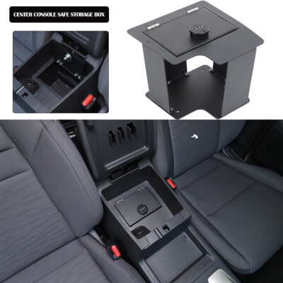 Nissan Miroku ロック付き収納ボックス ガンロッカー Nissan Miroku ロック付き収納ボックス ガンロッカー Nissan Miroku