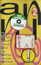 Various Cassette - 60s Vol. 2 Sealed 23