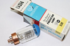 projector lamp bulb -DJH -500W 120V - SYLVANIA