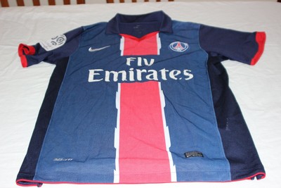 Paris Saint Germain Of Brand Nike Size 