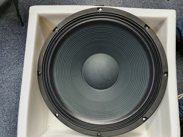 ev eliminator speakers for sale