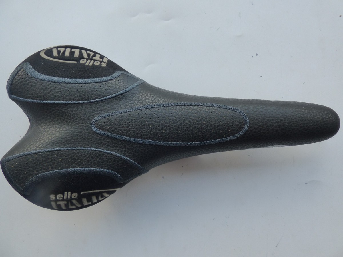 SELLE ITALIA OKTAVIA RACE SADDLE - VGC | eBay