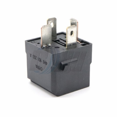 4H0951253A Fuel Pump Relay Meyle NO.645 For VW Phaeton Golf Tiguan Audi