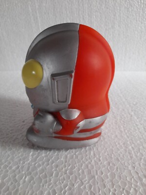 ウルトラマン THE30 昭和レトロ IMG_6292.JPG