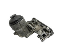 Oil Filter Housing Housing