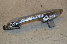Honda FR-V Door Handle Driver / Right Side Rear Honda FRV Estate 2005