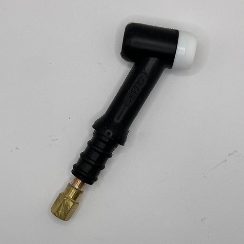 AMERICAN TORCH TIP Tig Torch, 150 Amp 17F - Picture 3 of 5