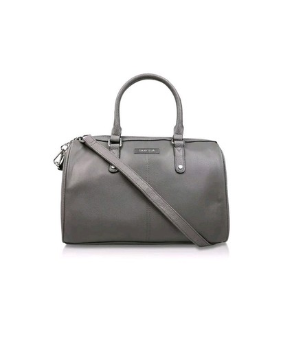 Carvela Boulton 79 Kurt Bowler Geiger 00 natale Rrp regalo £ Grey Bag rrTYxq8