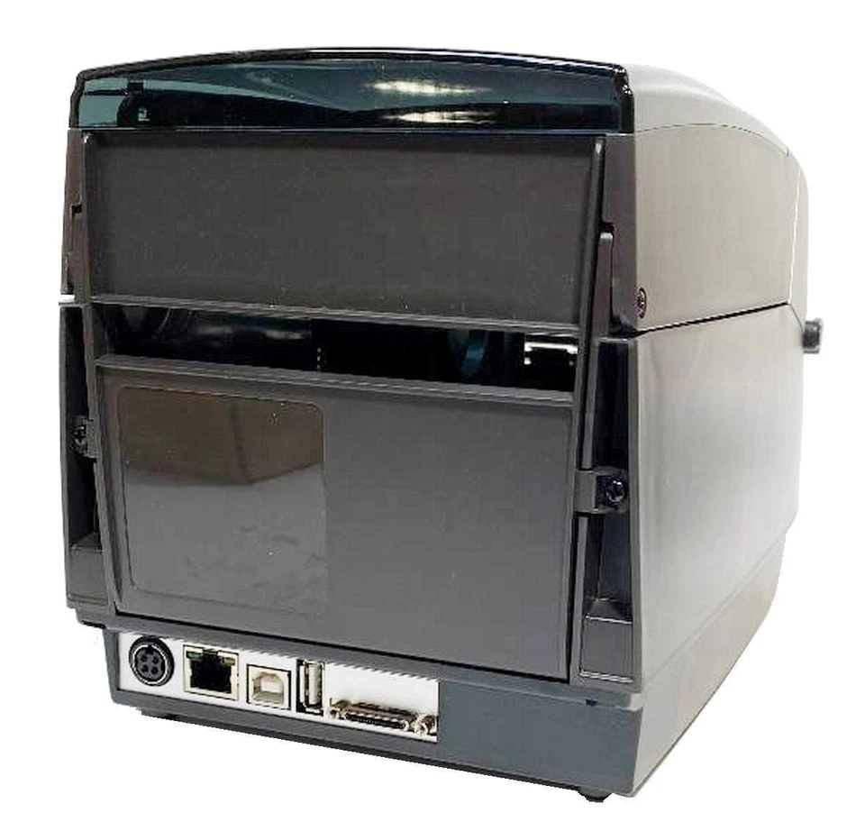 CognitiveTPG Cxi CXD4-1300-SHFR Direct Thermal Barcode Printer Network 300DPI - Image 2 of 4