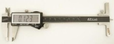 iGaging 6 (super) large display caliper elect...