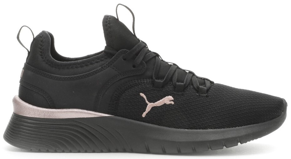 Size 8.5 - Puma Starla Black Rose Gold W for sale online | eBay