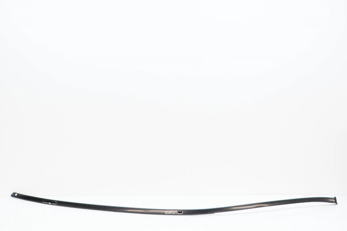 MERCEDES-BENZ C W204 Left Side Roof Cover Strip Trim 