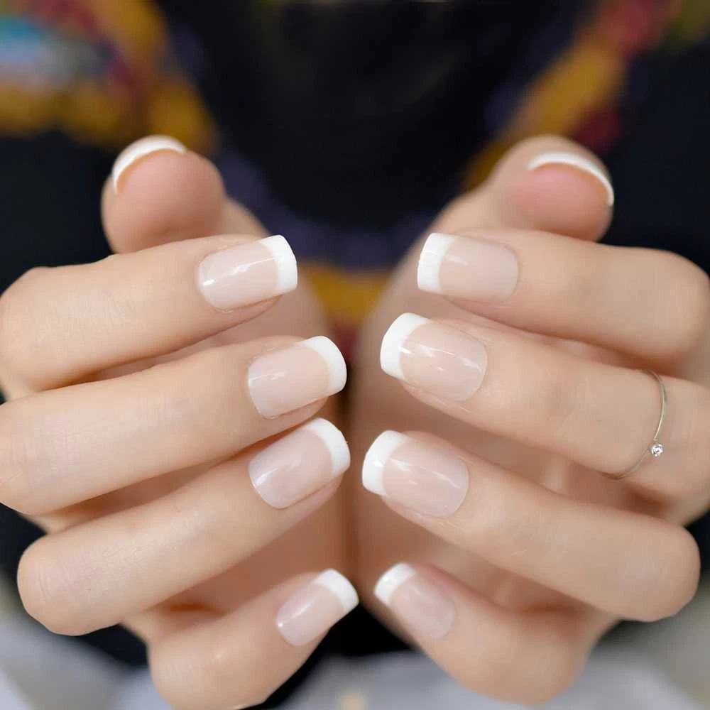 Stick on nails uk outlet