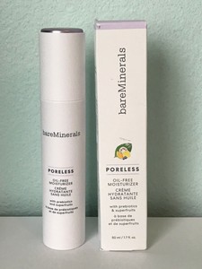 bareminerals skinlongevity moisturizer