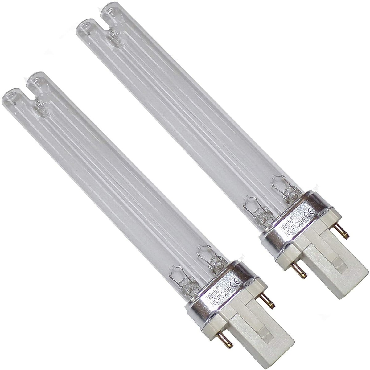 9w pls uv bulb hotsell
