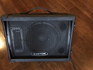 kustom kpc10m