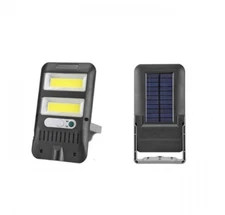 Solar Lights Outdoor Motion Sensor Security Flood Light