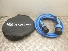 2023 HYUNDAI IONIQ6 ELECTRIC CHARGE CABLE/PLUG/LEAD 99632ADE003A
