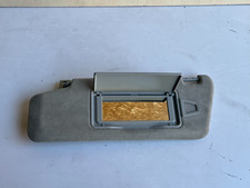MERCEDES W212 W218 links Sonnenblende 2128101510 Micsofaser