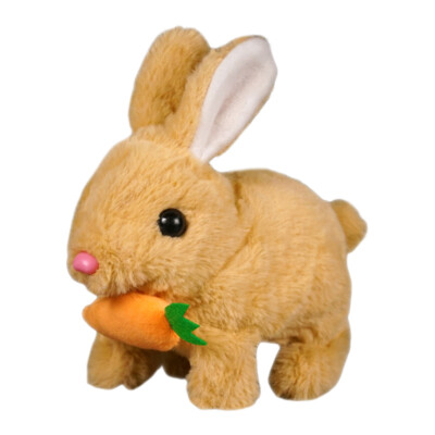 Fanyil Bunny Pal, Fanyil Bunnypal, Realistic Bunny Toy, Bunnypal Toy, Bunby 2025