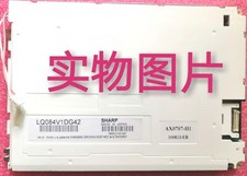 Suitable for   8.4 INCH LQ084V1DG42 LCD screen display panel for  640*480