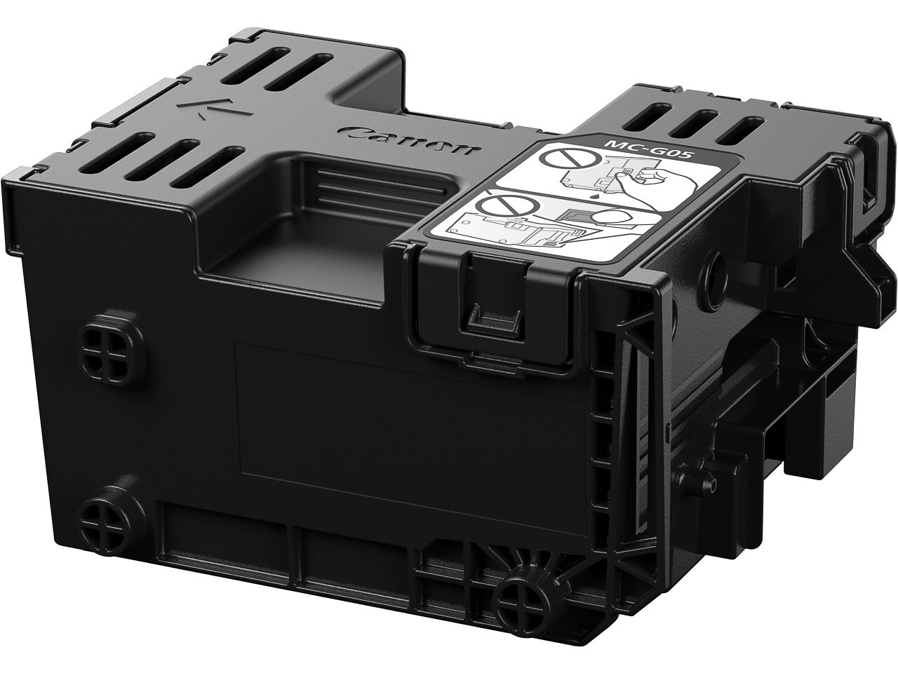 Cartouche maintenance Canon MC-G05 pour imprimante jet d'encre Maxify GX2050