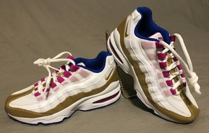 air max 95 chica