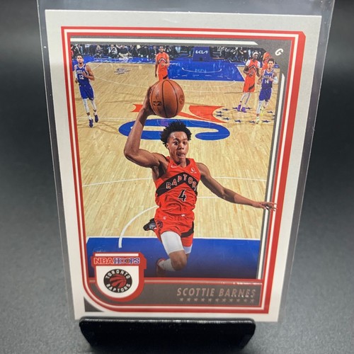 Veteranos e inserciones de baloncesto Panini NBA Hoops 2022-23 *Elige tu tarjeta* 3/30 ACTUALIZACIÓN - Imagen 37 de 232
