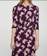 mango dress size 2. Retail $50