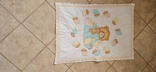 BABY QUILT TEDDY BEARS ON SALE