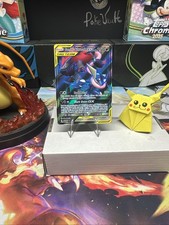 Greninja & Zoroark GX (Full Art) 200/214 Sm-Unbroken Bonds Holo on eBay