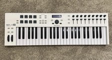 Arturia KeyLab Essential 49 Keyboard Controll...