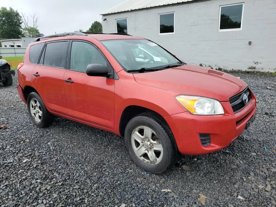 Conjunto de actuador y bomba de pieza de freno antibloqueo para 09-11 RAV4 2980372 Foto 4 de 4